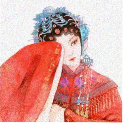 用户头像 番剧补完计划